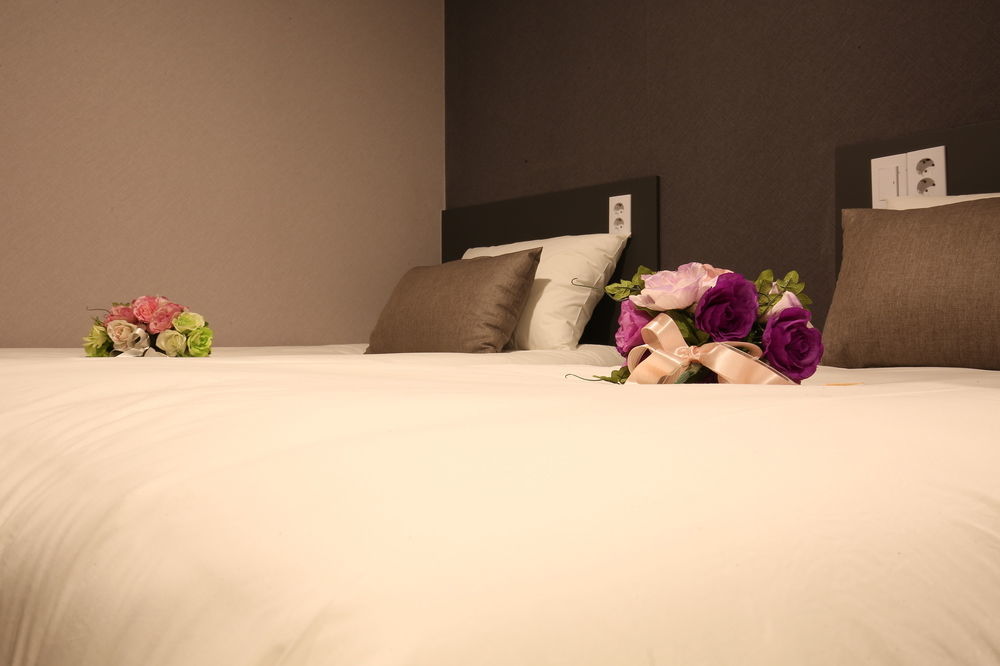 Philstay Myeongdong Seul Esterno foto